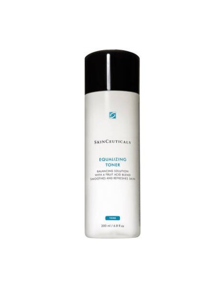 SKINCEUTICALS Equalizing Toner tónico 200 ml