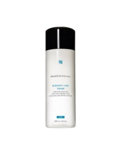 SKINCEUTICALS Blemish + AGE Toner tónico 200 ml