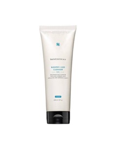 SKINCEUTICALS Blemish + AGE Cleanser gel 200 ml
