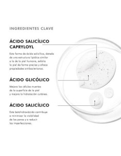 SKINCEUTICALS Blemish + AGE Cleanser gel 200 ml 2