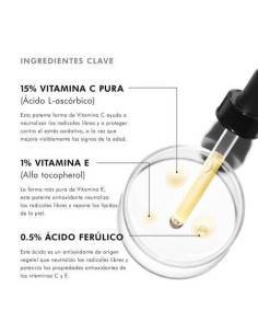 SKINCEUTICALS C E Ferulic Serum 30 ml 2