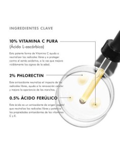 SKINCEUTICALS Phloretin C F Serum 30 ml 2