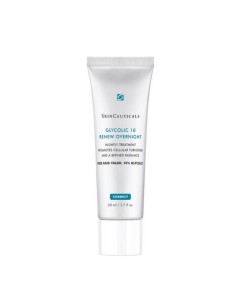 SKINCEUTICALS Glycolic 10 Renew Overnight 50 ml