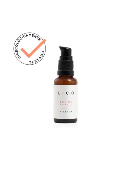 LICO Balinese Essence V Serum