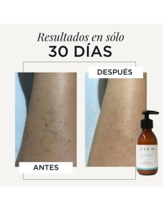 LICO Mediterranean Body Essence Relax Hydrogel 2