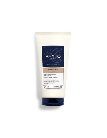 PHYTO REPARACIÓN Acondicionador Reparador 175 ml