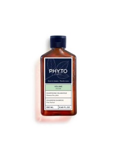 PHYTO VOLUMEN Champú 250 ml