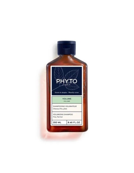 PHYTO VOLUMEN Champú 250 ml