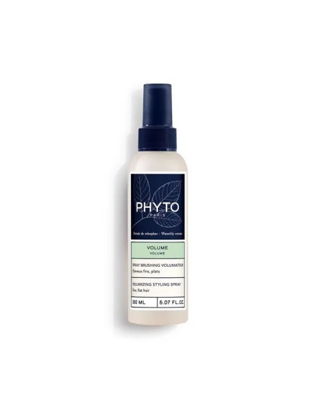 PHYTO VOLUMEN Spray de Peinado Voluminizador 150 ml