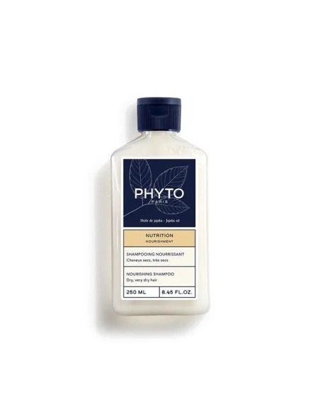 PHYTO NUTRICIÓN Champú 250 ml