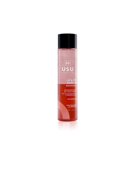 USU lip & eye desmaquillante 100 ml