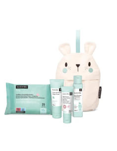 SUAVINEX BABY Mi Primer Neceser Osito