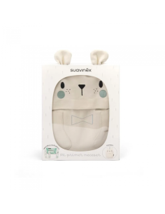 SUAVINEX BABY Mi Primer Neceser Osito 2