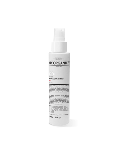 MY ORGANICS Goji Revival Leave-in-Mist 120 ml