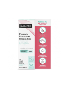 SUAVINEX Pomada Protectora Reparadora 75 ml