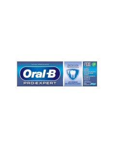 ORAL-B PRO-EXPERT Pasta Dentífrica 100ml