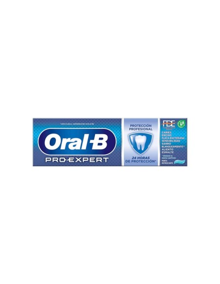 ORAL-B PRO-EXPERT Pasta Dentífrica 100ml