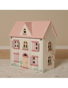 little dutch muñeca "Rosa" blandita pequeña 2