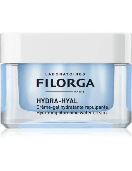 Filorga hydra-hyal concentré hydra-repulpant intenso 30 ml