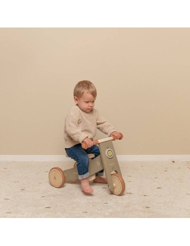 little dutch muñeca "Rosa" blandita pequeña