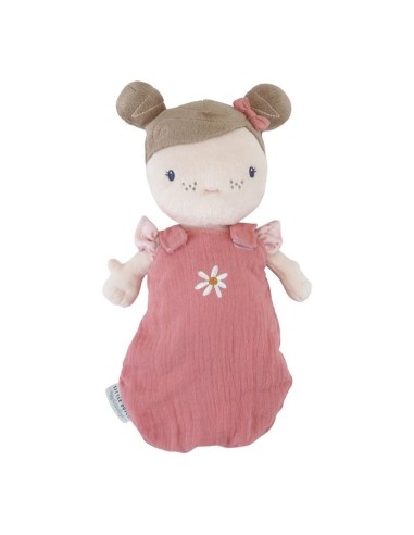 little dutch muñeca "Rosa" blandita pequeña