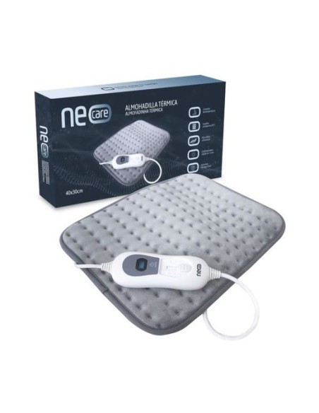 NEOCARE Almohadilla Térmica 40 x 30 cm