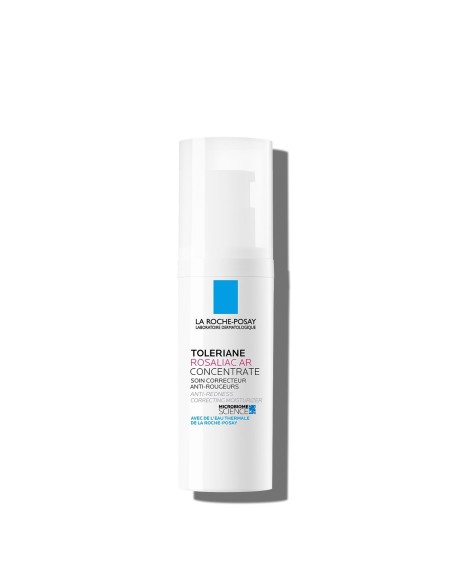 LA ROCHE POSAY TOLERIANE Rosaliac AR Concentrado 40 ml