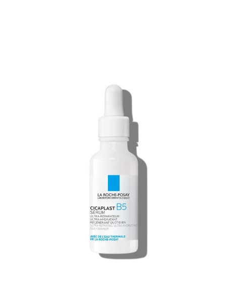LA ROCHE POSAY CICAPLAST B5 Sérum 30 ml