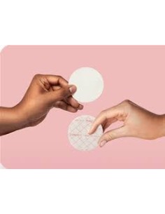 NURSICARE Discos Absorbentes Terapéuticos 2