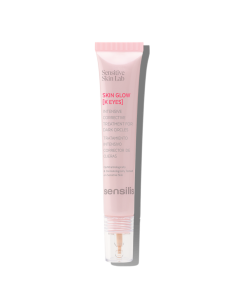 SENSILIS SKIN GLOW [K EYES] Tratamiento Intensivo Corrector de Ojeras 15 ml