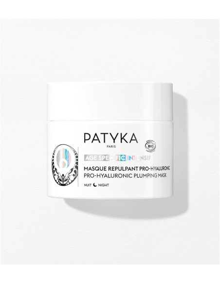 Patyka masque lif pro-collagène 50 ml