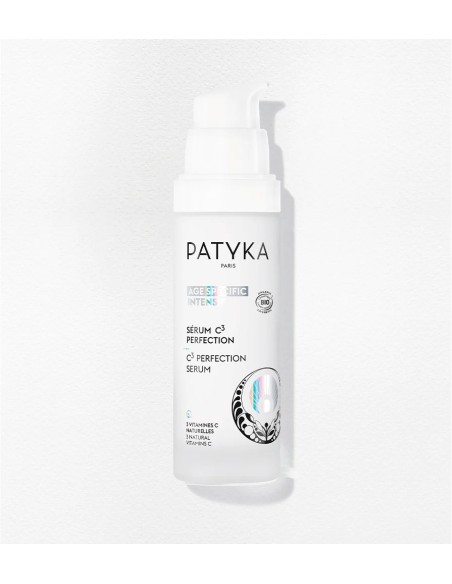 Patyka masque lif pro-collagène 50 ml