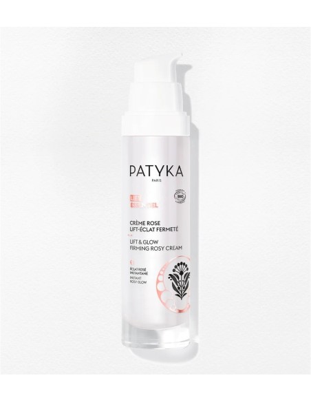 Patyka masque lif pro-collagène 50 ml