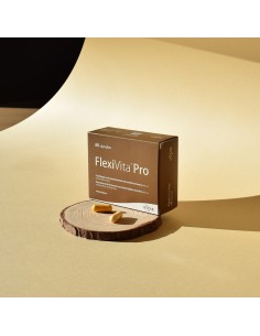 VITAE Flexivita Pro 60 comprimidos 2
