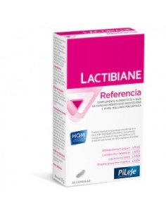 PILEJE LACTIBIANE RÉFÉRENCE...