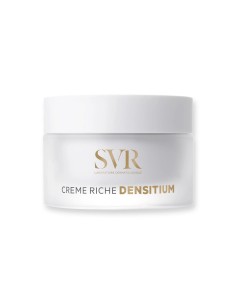 SVR Densitium creme riche corrección total 50 ml
