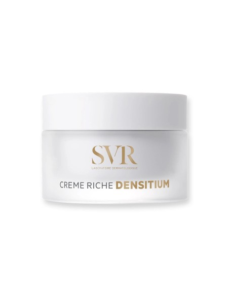 SVR Densitium creme riche corrección total 50 ml