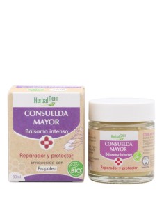HERBALGEM CONSUELDA MAYOR Bálsamo Intenso BIO 50 ml