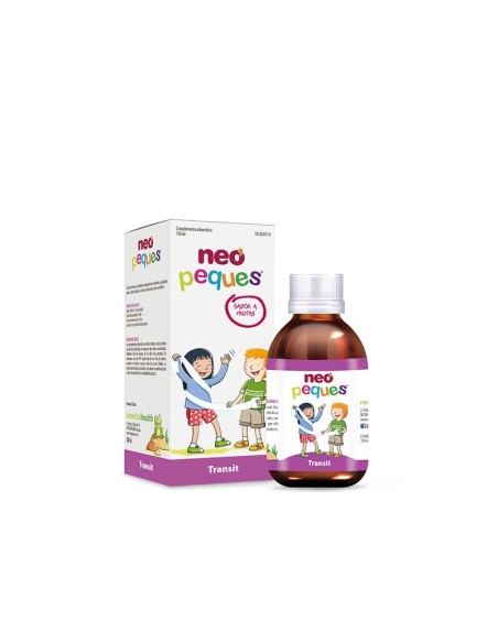 NEO Peques Transit 150 ml