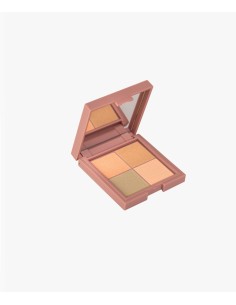 MIA Cosmetics-Paris Blooming Concealer Palette 1,5 g