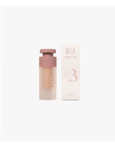 MIA Cosmetics-Paris Blooming Foundation Ivory 27 g