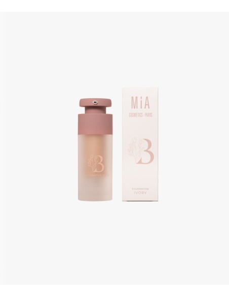 MIA Cosmetics-Paris paleta sombra de ojos doré