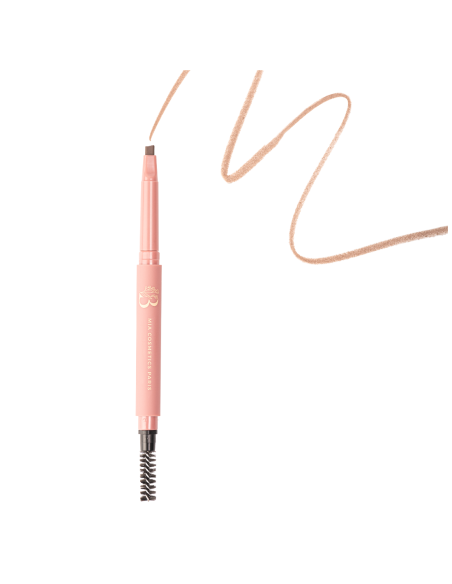 MIA Cosmetics-Paris paleta sombra de ojos doré