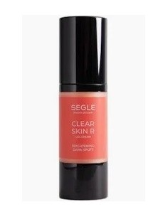 SEGLE CLINICAL Clear Skin R Crema Gel 30 ml