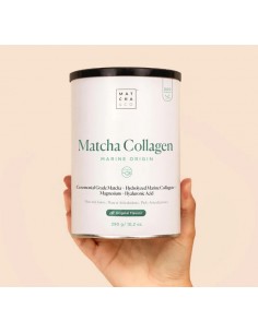 MATCHA & CO Colágeno Marino...