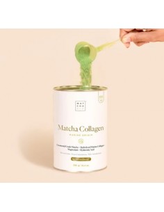 MATCHA & CO Colágeno Marino...