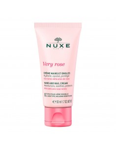 NUXE VERY ROSE Crema de...