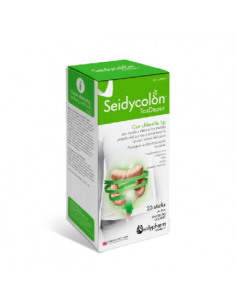 SEIDYCOLON ToxDepur 20 sticks SEIDYCOLON ToxDepur 20 sticks