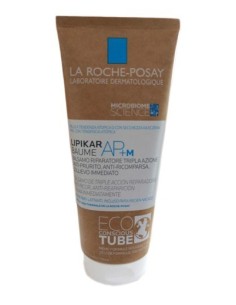 LA ROCHE POSAY LIPIKAR Baume AP+M 200 ml