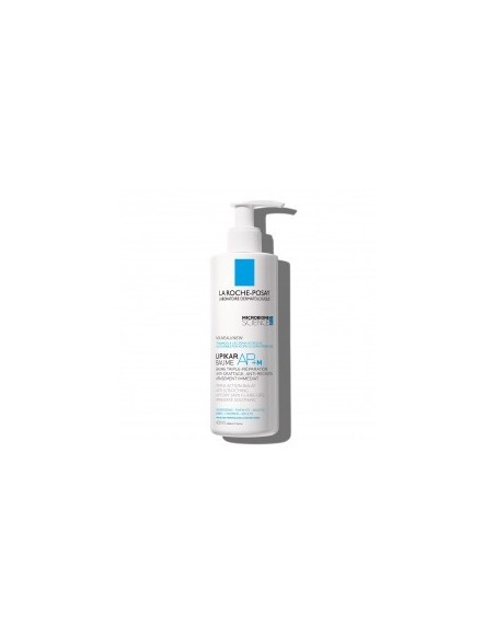 LA ROCHE POSAY LIPIKAR Baume AP+M 400 ml